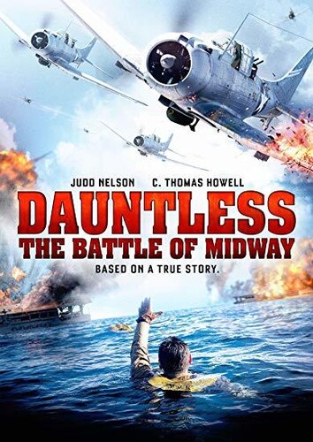 Dauntless: The Battle of Midway