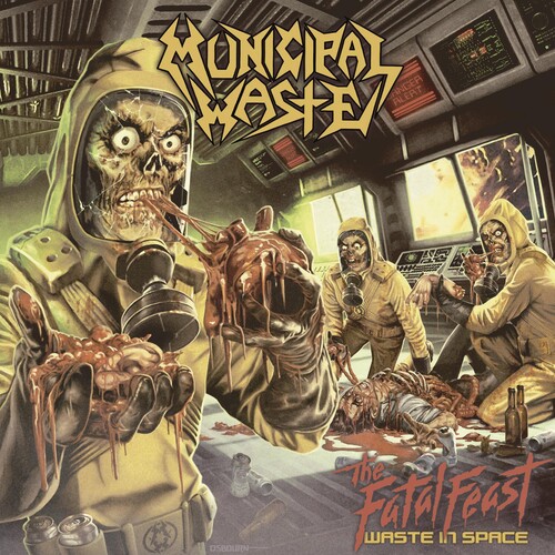 Fatal Feast
