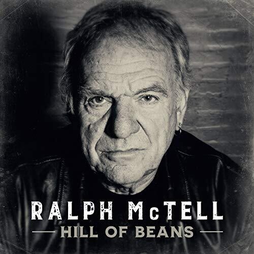 Hill Of Beans [Import]