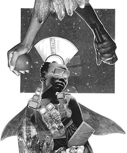 Ghost Across Hell From Me