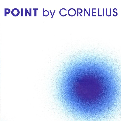 Cornelius - Point [Colored Vinyl]