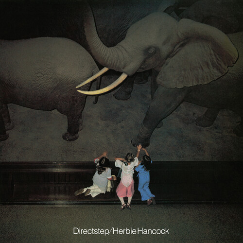 Herbie Hancock - Directstep [RSD BF 2019]