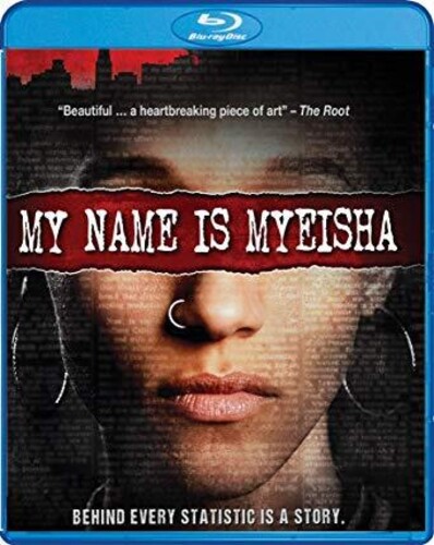 My Name Is Myeisha