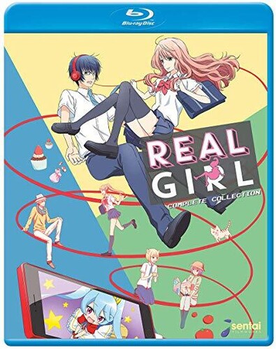 Real Girl