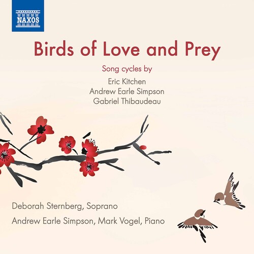 Birds of Love & Prey