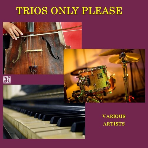 Trios Only Please (Various Artists)