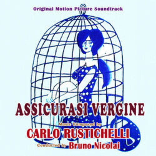 Assicurasi Vergine|Carlo Rustichelli