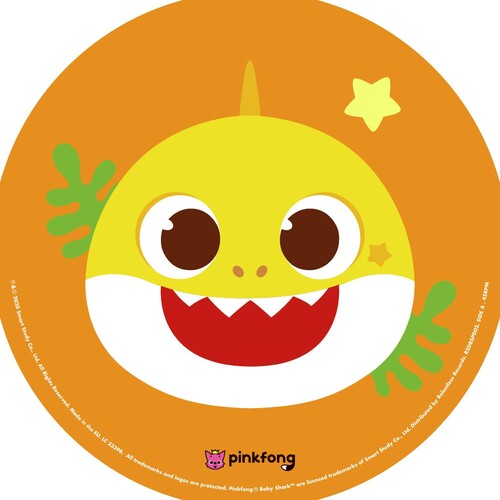 Pinkfong - Baby Shark [RSD Drops Aug 2020]