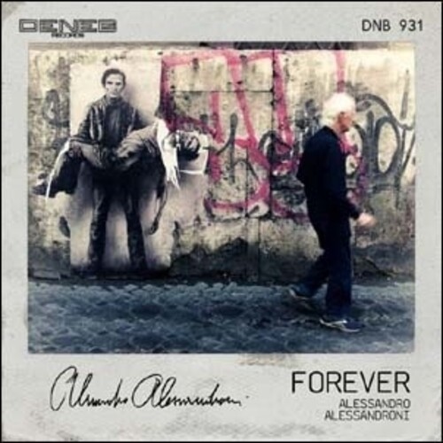 Alessandro Alessandroni - Forever (Original Soundtrack)
