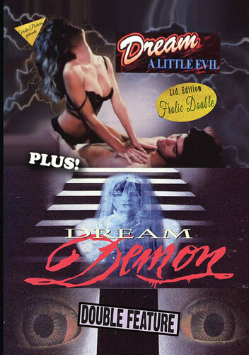 Dream A Little Evil/ Dream Demon
