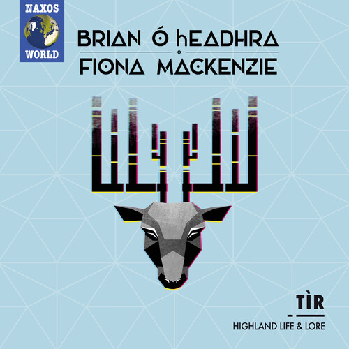 Highland Life & Lore