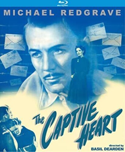 The Captive Heart