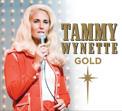 Tammy Wynette - Gold