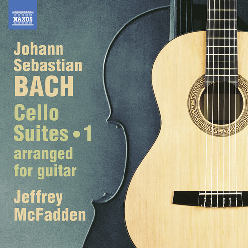 Cello Suites 1