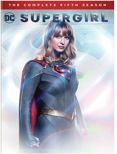 Supergirl: The Complete Fifth Season