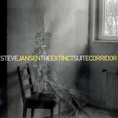 Steve Jansen - The Extinct Suite / Corridor