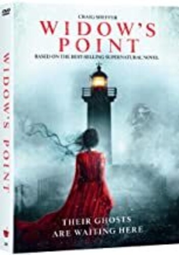 Widow's Point DVD - Widow's Point