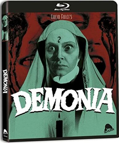 Demonia - Demonia