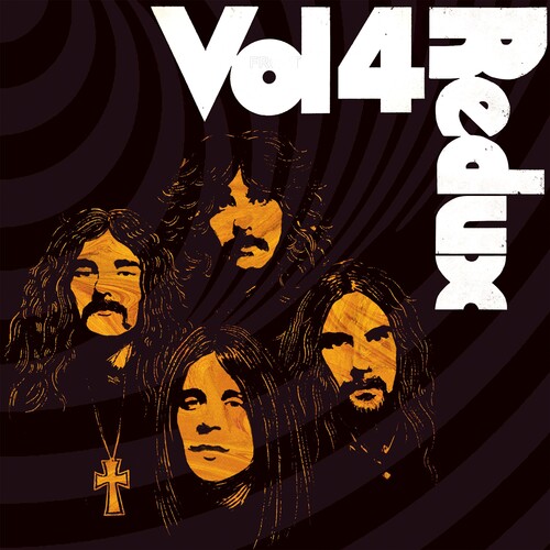 Volume 4 (Redux) (Various Artists)
