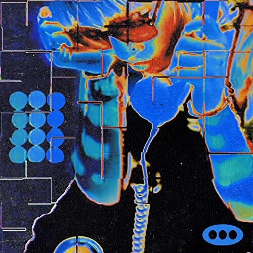 LIV.E - Couldn't Wait To Tell You... [2LP]