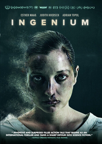 Ingenium