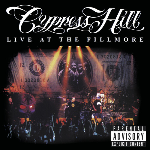 Live At The Fillmore [Import]