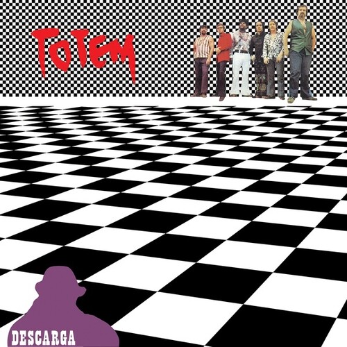 Descarga