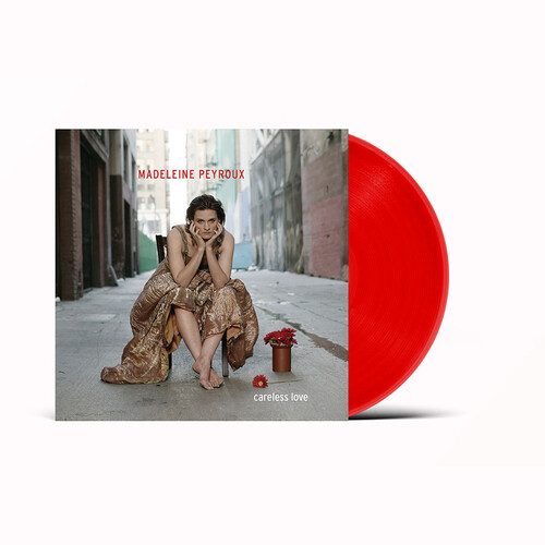 Madeleine Peyroux - Careless Love [Limited Edition] (Red)