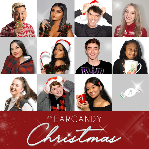 EARCANDY - An EARCANDY Christmas