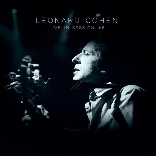 Leonard Cohen - Live In Session 68