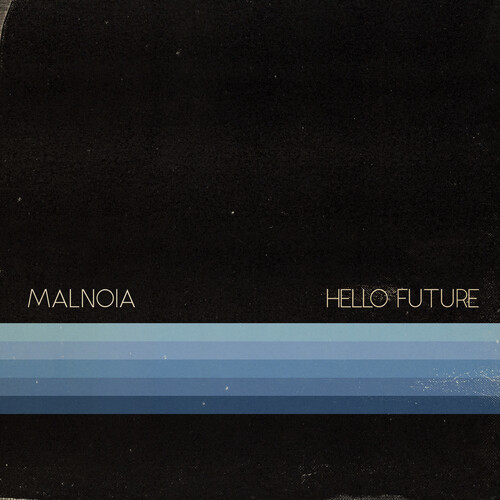 Hello Future
