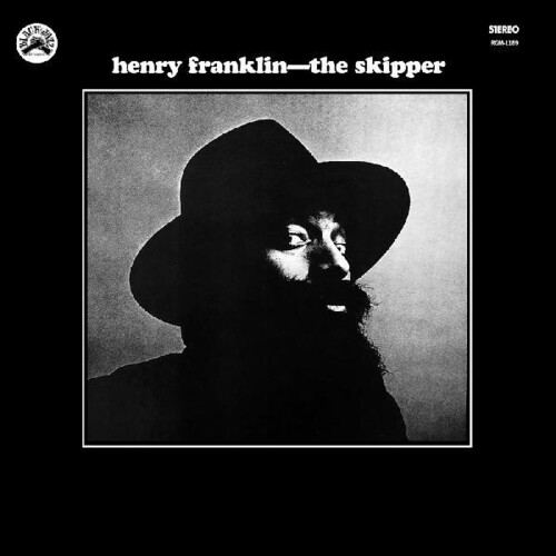 Henry Franklin - Skipper [Remastered]