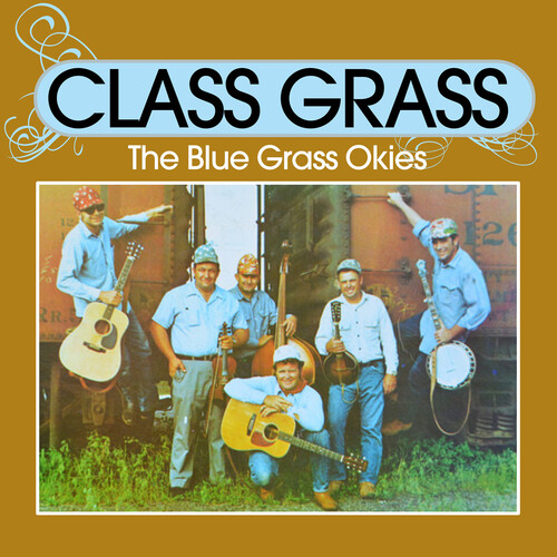Class Grass