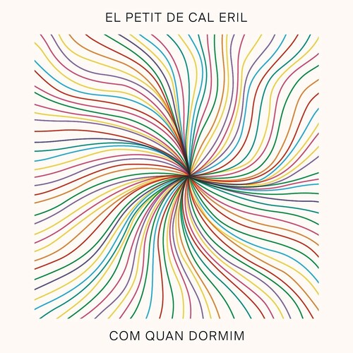 Com Quan Dormim [Import]