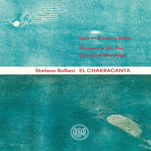 El Chakracanta