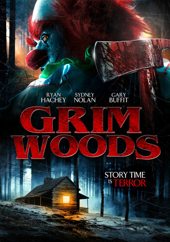 Grim Woods