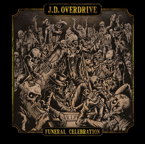Funeral Celebration