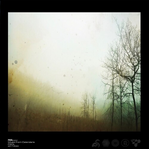 Music From Calendars [Import]
