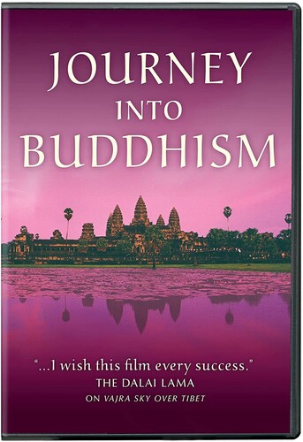 Journey Into Buddhism