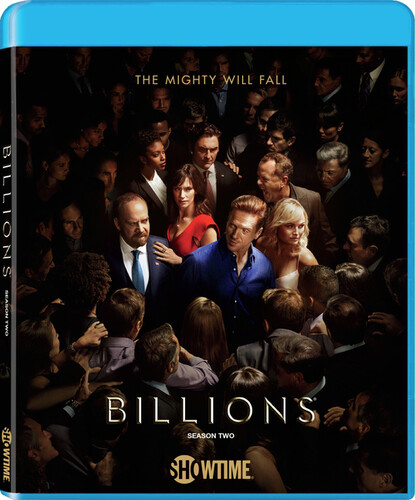 Billions [TV Series] - Billions: Season 2