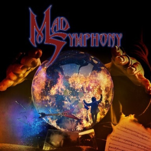 Mad Symphony [Import]
