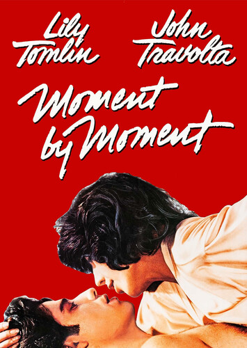 Moment by Moment (1978) - Moment By Moment (1978)