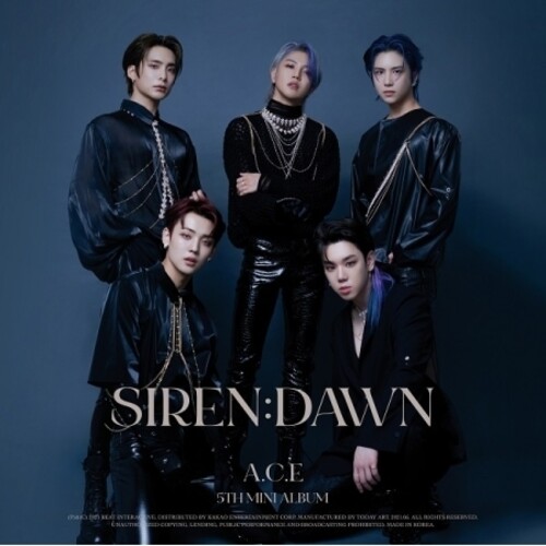 SIREN: DAWN