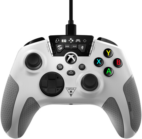 TB XBX RECON CONTROLLER WIRED CONTROLLER - WHITE