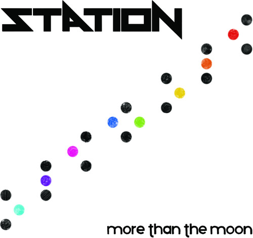 Station - More Than The Moon