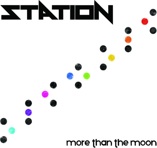 More Than The Moon