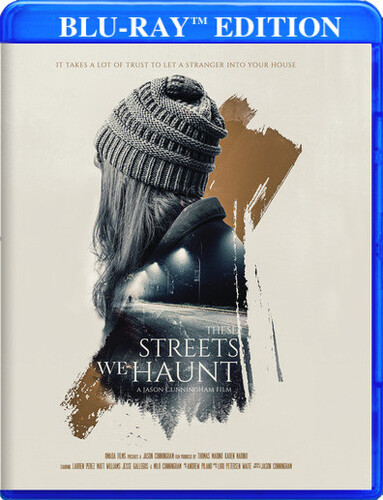 These Streets We Haunt