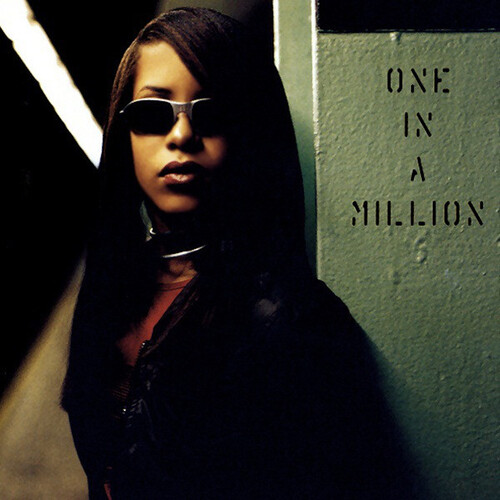 Aaliyah - One In A Million [2LP]