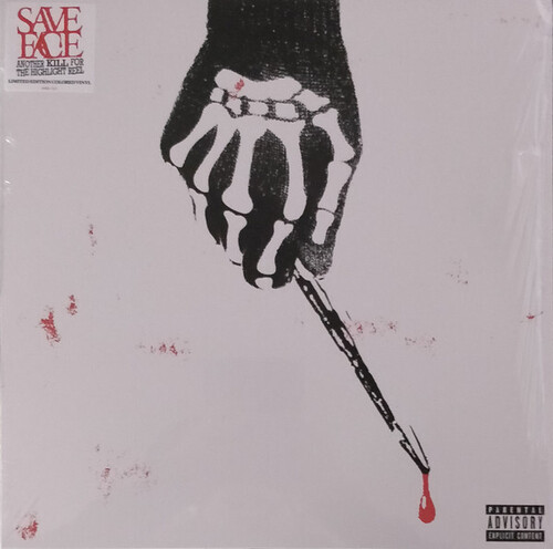 Another Kill For The Highlight Reel (Translucent Red Vinyl)