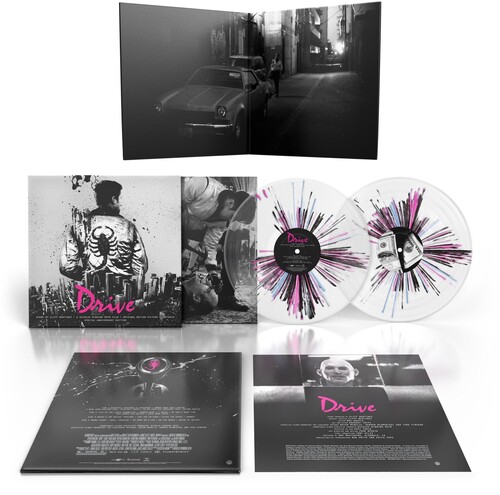 Drive (Original Motion Picture Soundtrack)